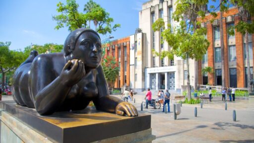 PLAZA BOTERO