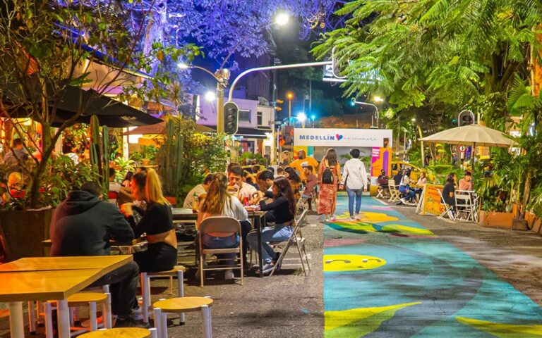 PARQUE LLERAS