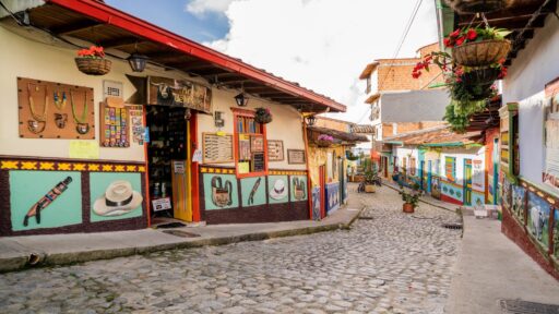 GUATAPE